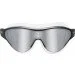    Arena The One Mask Mirror silver/black/black (004308-101)