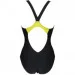  Arena THREEFOLD V BACK ONE PIECE R (006483-780-36)