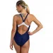 Arena     THREEFOLD V BACK ONE PIECE R , ,   36 006483-780 36