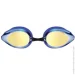 Arena    Tracks Jr Mirror Blue/Yellow (1097-1E560-073 UNI)