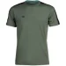 Arena  T-Shirt Team Logo M Sage (1097-002701-655 M)