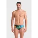 Arena Плавки для мужчин VIBRANT SWIM BRIEFS Разноцветный 90 (008940-550 90) Arena Плавки для мужчин VIBRANT SWIM BRIEFS Разноцветный 90 (008940-550 90)
