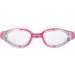    Arena Vulcan-X Fuchsia/Clear (1E001-19)