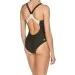  Arena W Caraiva 40, black/white/soft green (1A974-51)