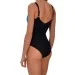  Arena W Runway U Back 44, Navy/Turquoise (1A790-78)