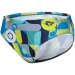   Arena WALLPAPER SWIM BRIEFS (009096-750-128 CM)