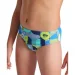   Arena -   WALLPAPER SWIM BRIEFS   140  009096-750 140