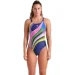 Arena     WATER FLUIDS SWIMSUIT SWIM PRO   42 008837-570 42