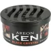  Areon     Ken Black Crystal