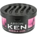  Areon     Ken Buble Gum