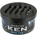  Areon     Ken Car