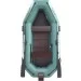 Надувний човен Argo А-260ТБ Надувний човен Argo А-260ТБ