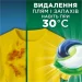 Капсулы для стирки Ariel Капсулы для машинной стирки Все-в-1 Для цветного 44 шт. Капсулы для стирки Ariel Капсулы для машинной стирки Все-в-1 Для цветного 44 шт.