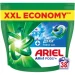    Ariel     --1    Lenor 38 .
