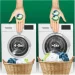       Ariel Pods All-in-1 Color   70 . (8700216764186)