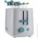  Ariete 0157 White