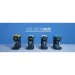   Ariete 1399 YELLOW (00M139916AR0)