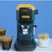   Ariete 1399 YELLOW (00M139916AR0)