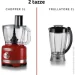   Ariete 1782 RED (00C178200AR0)