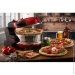   Ariete 927 RED      (00C092700AR0)