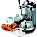   Ariete 1387 Silver (00M138730AR0)