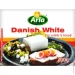 Arla   Danish White 200  50%