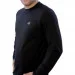  Armani   07-20514 Black L