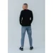 Armani   AX-15728 Black 2XL