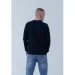  Armani   AX-15728 Dark Blue 2XL