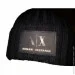 Armani   AX-1661 Black