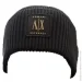 Armani   AX-1748 Black