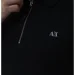  () Armani      AX-23011 Black L