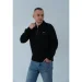  () Armani      AX-23011 Black XL