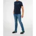 Armani   AX-7246 Navy Blue 2XL
