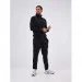 Спортивний костюм Armani Костюм спортивний чоловічий MA-11435BL M Спортивний костюм Armani Костюм спортивний чоловічий MA-11435BL M