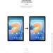 Armorstandart Anti-Blue  Blackview Tab 12 (ARM63235)