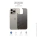   Armorstandart  Apple iPhone 16 Pro Max Carbone (ARM79613)