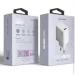   Armorstandart AR013 USB-A 30W White (ARM84424)