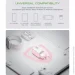   Armorstandart AR371 30W GaN Type-C + USB White (ARM77549)