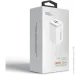   Armorstandart AR371 30W GaN Type-C + USB White (ARM77549)