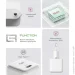   ArmorStandart AR373 20W GaN Type-C White (ARM77569)