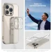  Armorstandart Air  Samsung A56 5G Camera cover Clear (ARM82586)