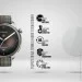   Armorstandart  Amazfit Balance 6 . (ARM73337)