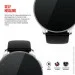   Armorstandart  Amazfit Pop 3R 6 . (ARM72010)
