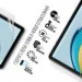 Armorstandart Anti-Blue  Huawei MatePad SE 10.4 (ARM66247)