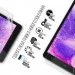 Armorstandart Anti-Blue  Hyundai HYtab Pro 8 Wi-Fi (ARM72563)