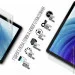 Armorstandart Anti-Blue  Oscal Pad 13 (ARM69346)