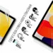 Armorstandart Anti-Blue  Xiaomi Redmi Pad SE (ARM70043)