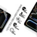 Armorstandart  Apple iPad Pro 11 2024 (ARM74647)