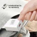   Armorstandart AR02 1USB(3.1A) White (ARM59714)